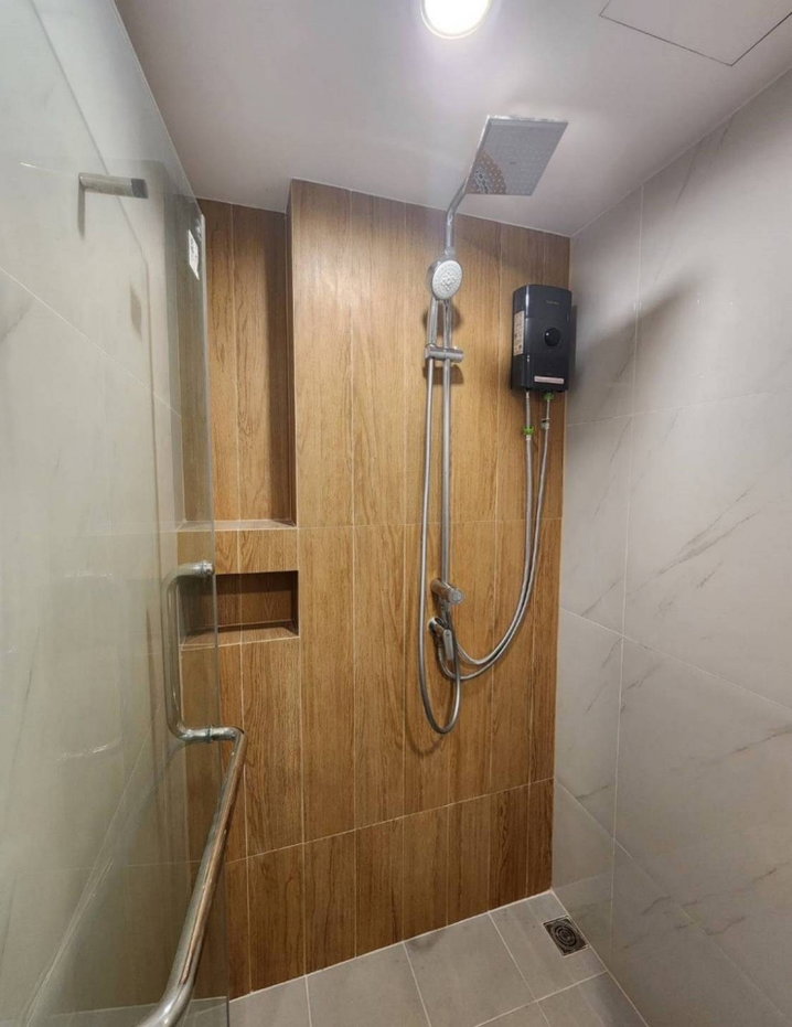 รูป ให้เช่าคอนโด2ห้องนอน ตกแต่งครบ ใกล้บีทีเอสอ่อนนุช - รูปที่ 10/14