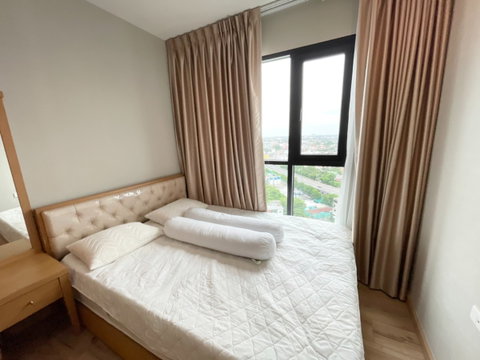 *** ให้เช่าคอนโด : บริกซ์ คอนโดมีเนียม (Brix Condominium)***