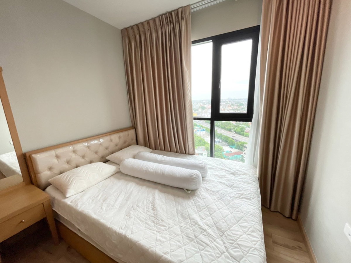 picture *** Condo for rent: Brix Condominium*** - 1/8