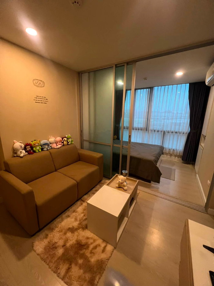 รูป Code: 26KJ4352 ให้เช่า The Cube Nawamin - Ramintra km.8 เดอะ คิวบ์ นวมินทร์ - รามอินทรา กม.8 - รูปที่ 5/7
