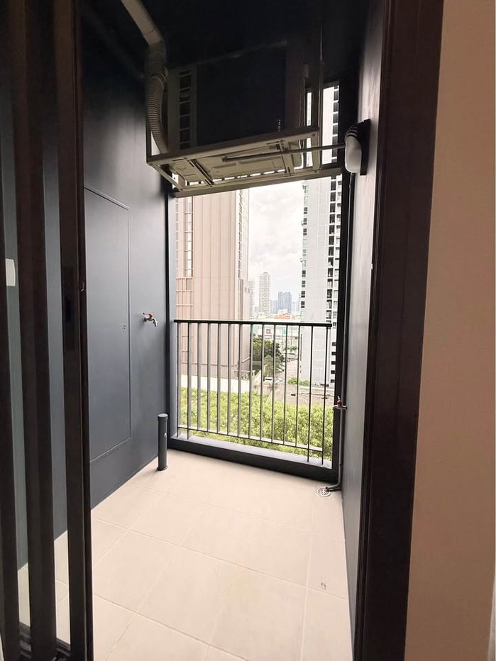 รูป ✨🏙️ ให้เช่า Aspire Onnut Station | 1 ห้องนอน | 27 ตร.ม. | ใกล้ BTS อ่อนนุช 200 ม. - รูปที่ 19/20