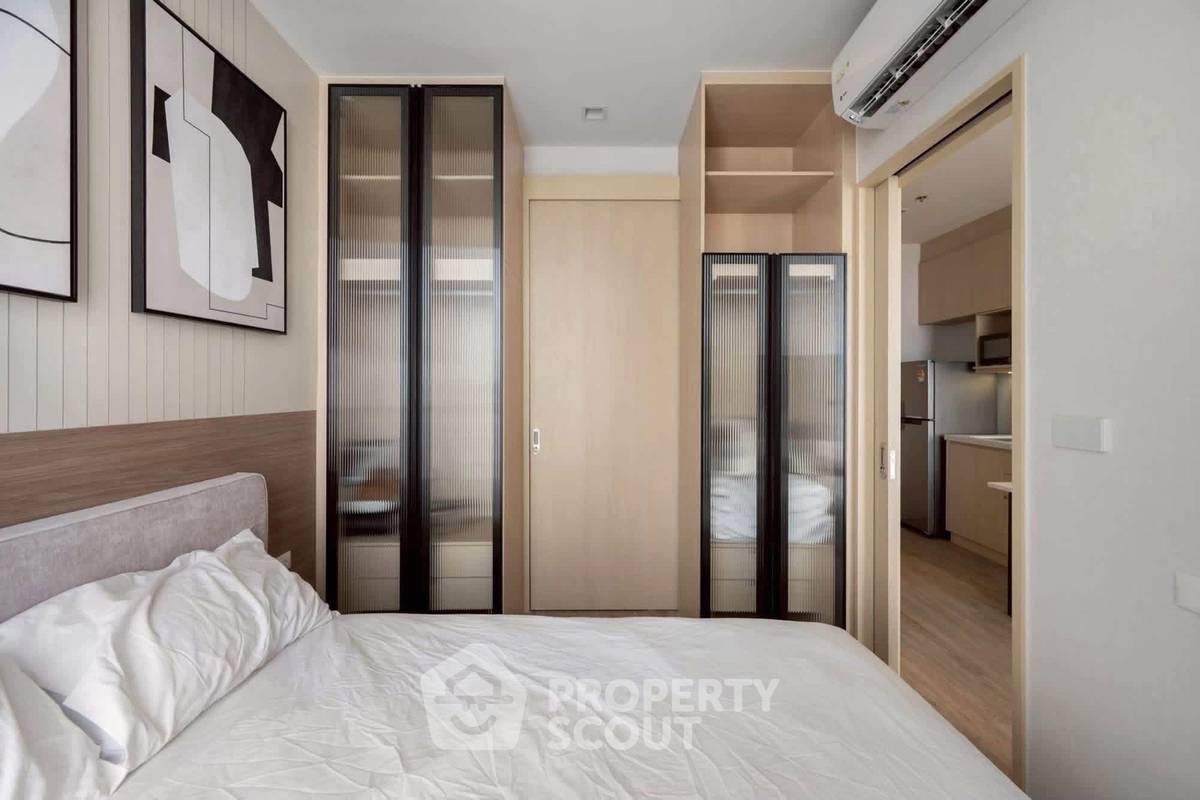 picture 34th-Floor 1-BR At Noble State 39 Near BTS Phrom Phong (ID 3080095) - 6/16