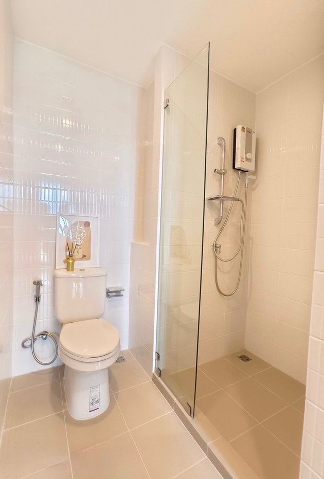 picture Flexi Mega Space Bangna  for rent ✨ Fully furnished - 5/8