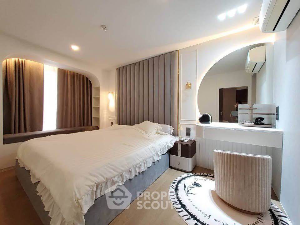 รูป ให้เช่า คอนโด 1 ห้องนอน Suanbua Residence ใกล้ BTS อารีย์ 300 ม. (ID 3200919) - รูปที่ 4/8