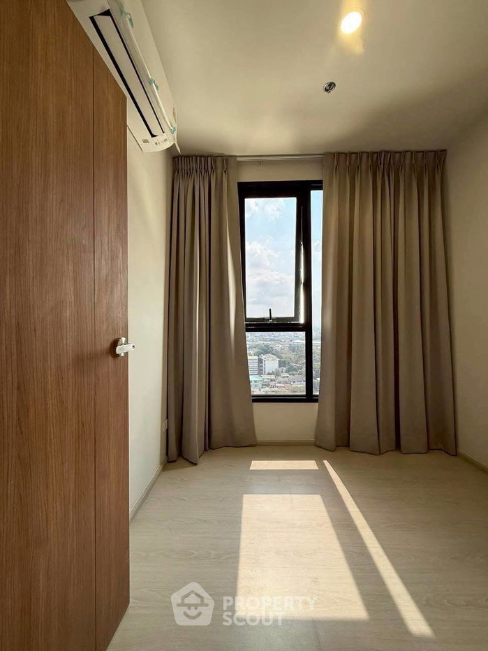 รูป คอนโดห้องนอนเดียว Nue Riverest Ratburana ย่านราษฎร์บูรณะ (ID 3201520) - รูปที่ 4/8