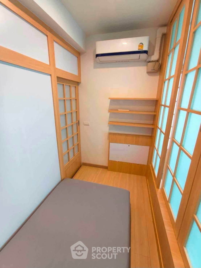 picture 100m To BTS Phaya Thai | 2-BR Noble Revent (ID 3198568) - 8/15
