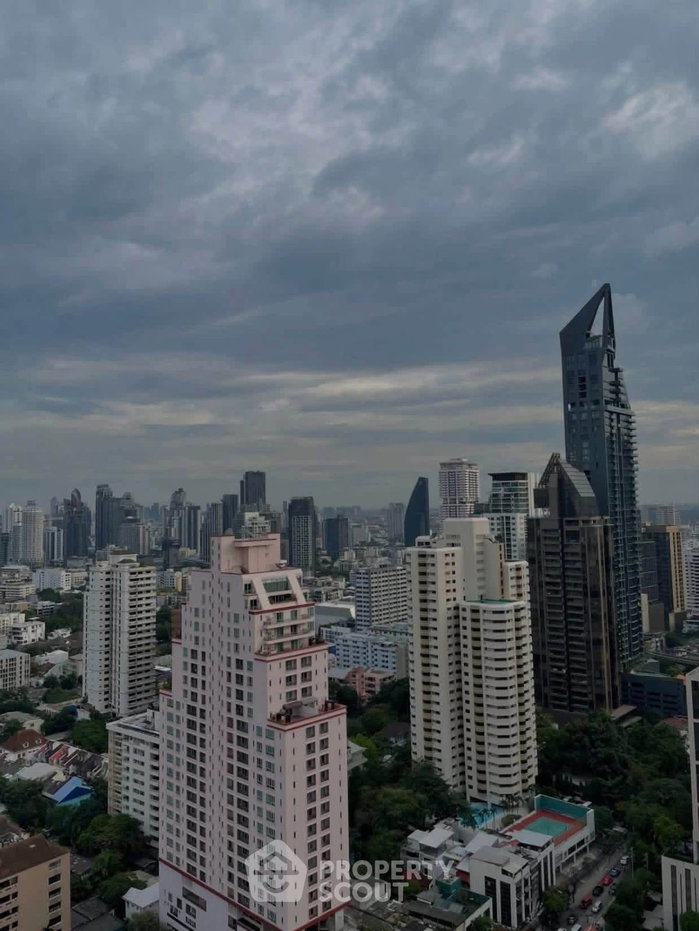 picture 34th-Floor 1-BR At Noble State 39 Near BTS Phrom Phong (ID 3080095) - 15/16