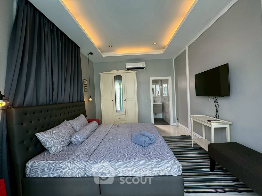 รูป วิลล่า 5 ห้องนอน ขนาด 1200 ตารางเมตร View Point Pool Villa Pattaya พัทยา (ID 3198408) - รูปที่ 5/28