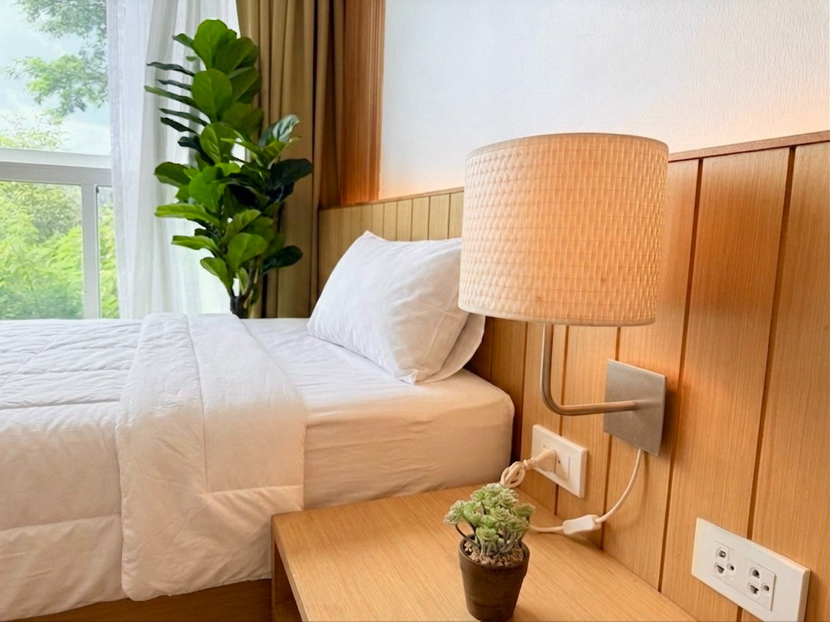 picture 🚨 Hot Deal! The Wide Condo | 1.79M THB | Great Location in Phuket Town 🔥 - 3/20