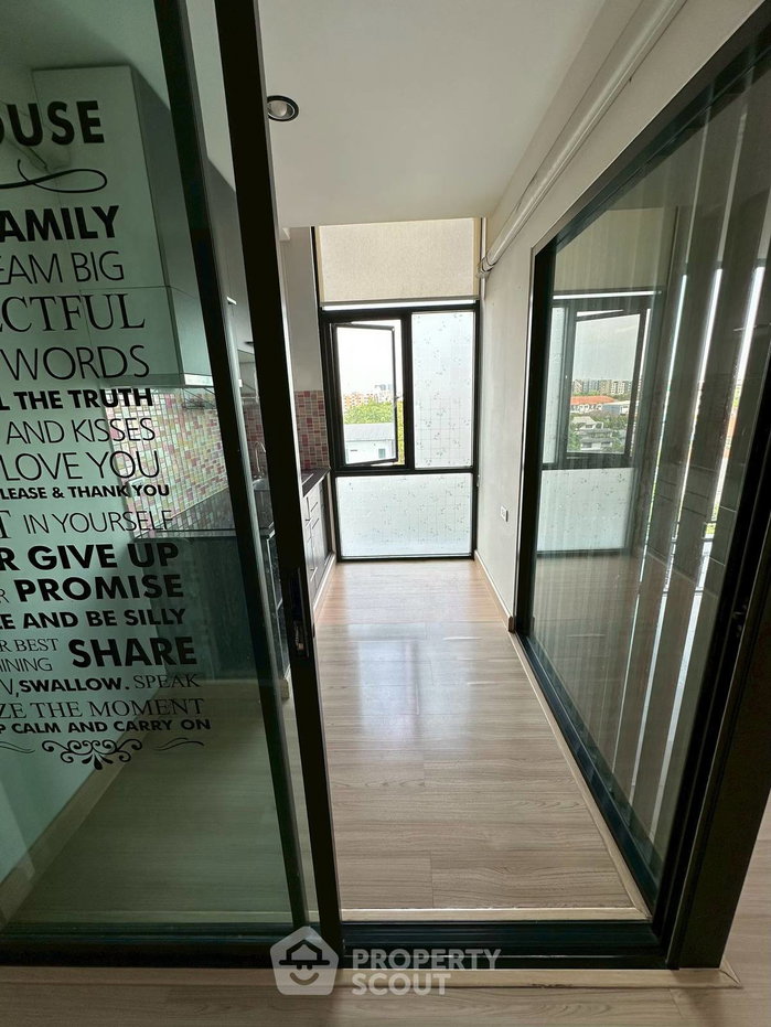 รูป ขายคอนโด 1 ห้องนอน G Haus Condominium สำโรงเหนือ (ID 3180992) - รูปที่ 4/8