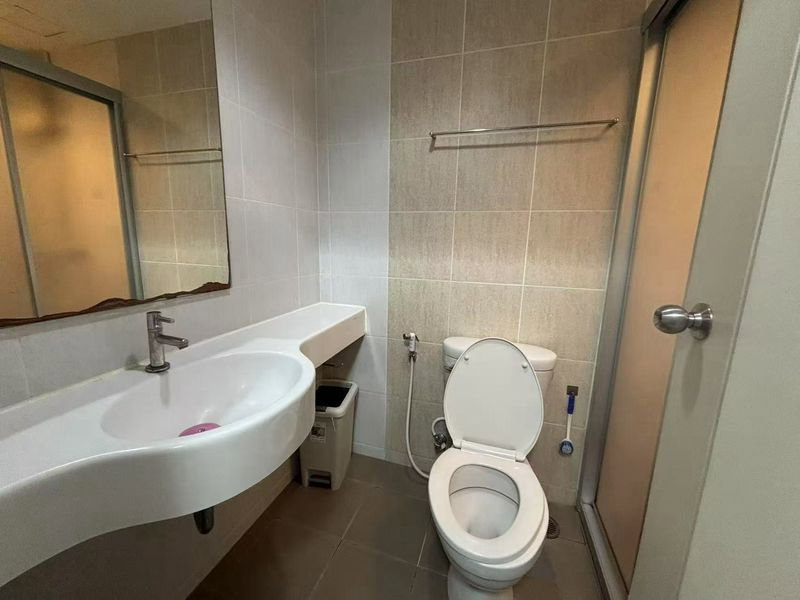 รูป ⛵ Lumpini Wongamat ⛵ City view / 14F / 1bedroom >> THB11,000/month彡 - รูปที่ 10/12