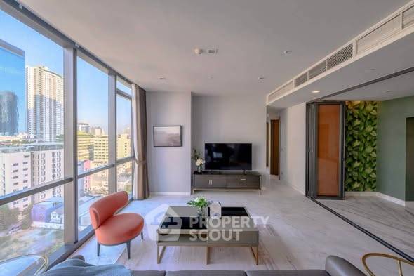 picture Spacious 2-BR 125 Sqm At The Monument Thonglo (ID 3198670) - 2/19