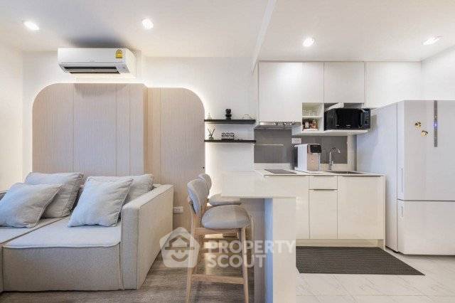 รูป ใกล้ BTS อุดมสุข 100 เมตร ห้อง 2 ห้องนอน ชั้น 15 Ideo Mobi Sukhumvit 66 (ID 3200484) - รูปที่ 5/8