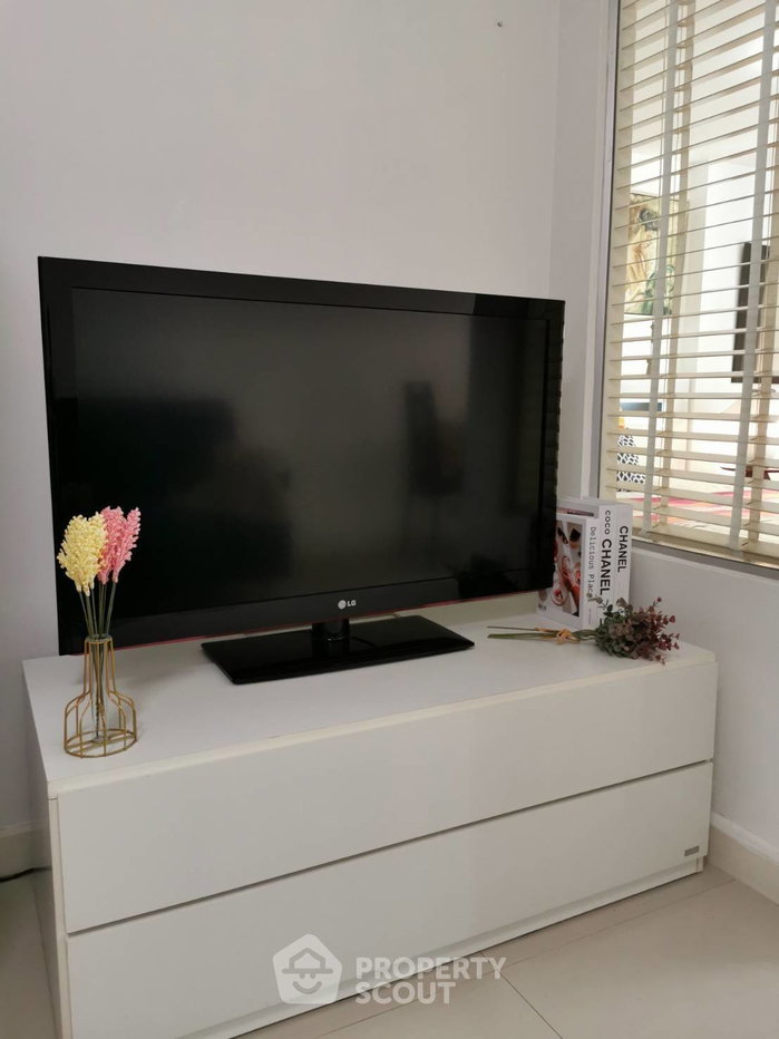 รูป คอนโด 1 ห้องนอน The Clover Thonglor Residence ใกล้ BTS ทองหล่อ (ID 3116038) - รูปที่ 2/13