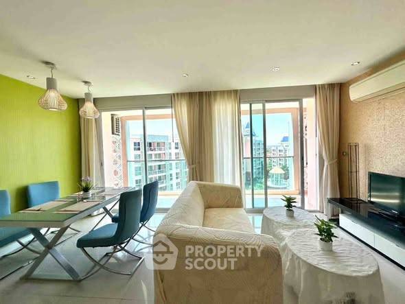 รูป ราคาคุ้มค่า 2 ห้องนอน ที่ Grande Caribbean Condo Resort Pattaya พัทยาใต้ (ID 3198515) - รูปที่ 3/12