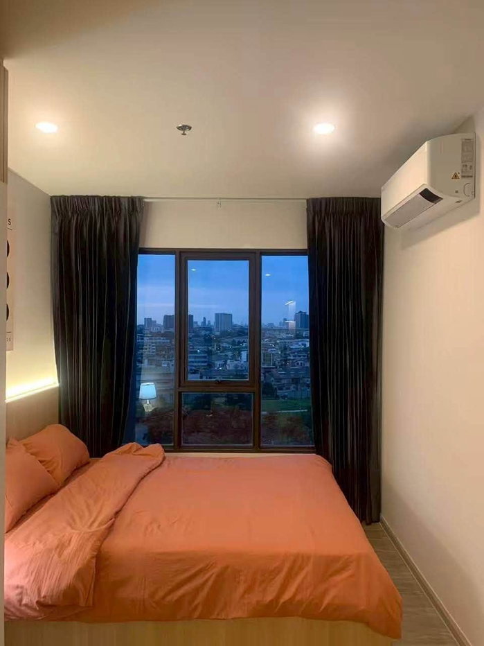 รูป Regent Home Wutthakat | ราคา 10,000 บาท | ห้องสวย ทำเลดี เฟอร์นิเจอร์ครบ พร้อมอยู่ - รูปที่ 8/12