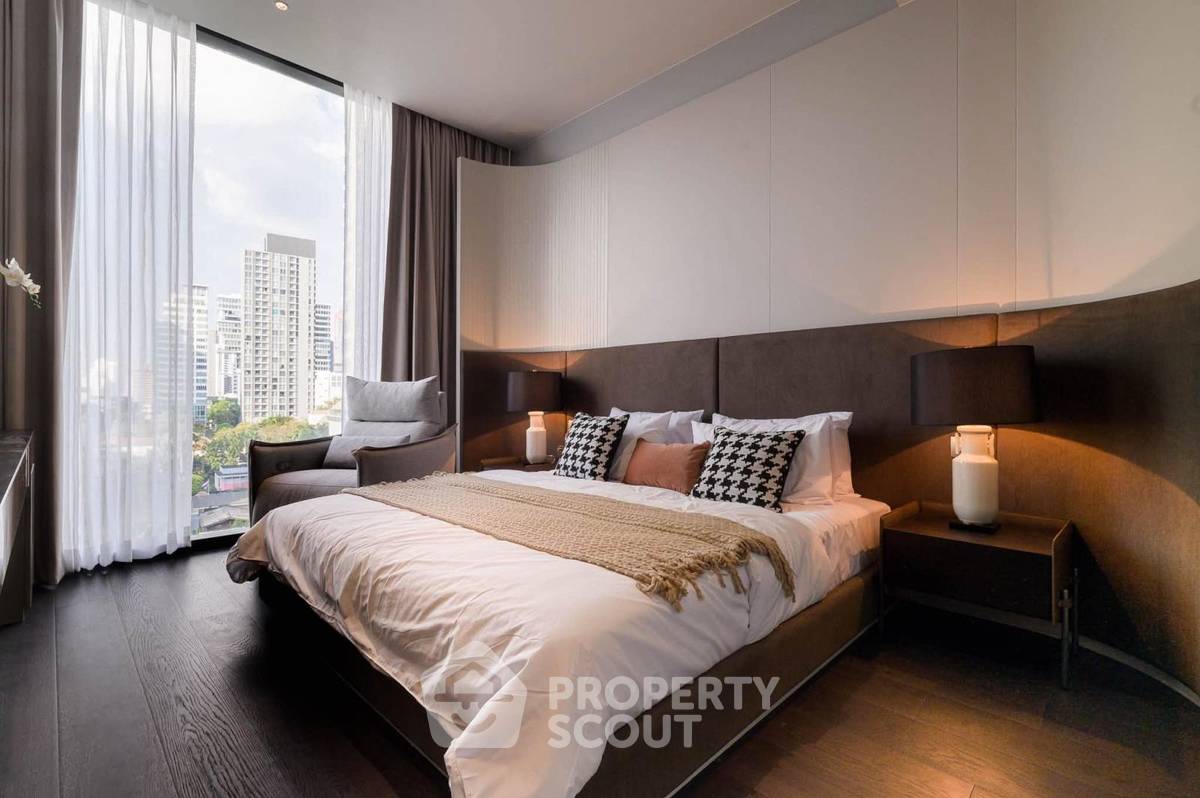 รูป ใกล้ BTS ทองหล่อ 200 ม. | คอนโด 2 ห้องนอน Laviq Sukhumvit 57 (ID 3200087) - รูปที่ 4/8