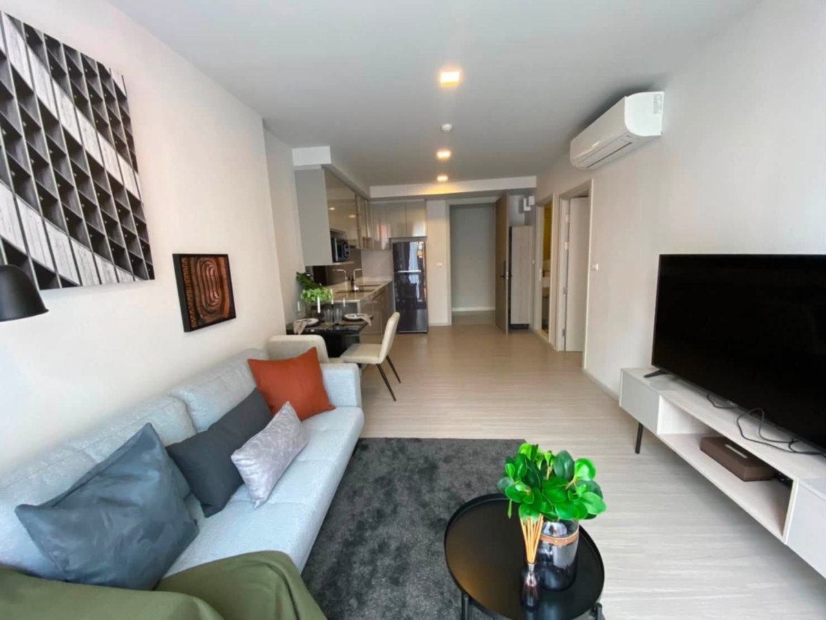 รูป Code: 26KJ4350 ให้เช่า Quintara Treehaus Sukhumvit 42 ควินทารา ทรีเฮาส์ สุขุมวิท 42 - รูปที่ 3/6