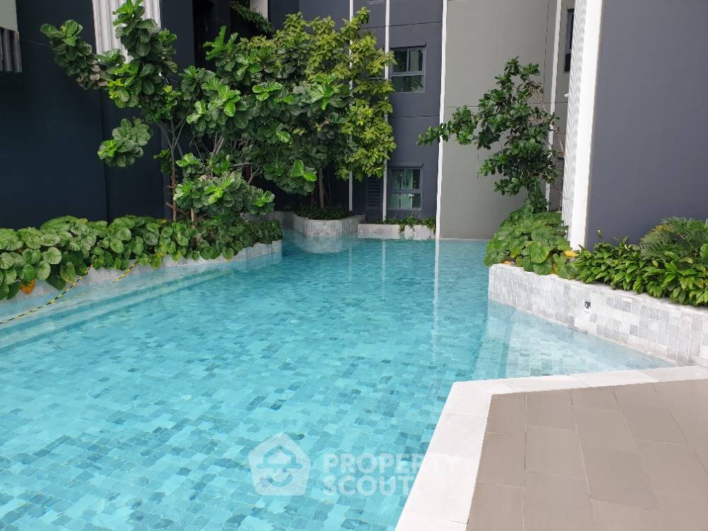 รูป คอนโด 1 ห้องนอน ชั้น 28 Ideo Sathorn-Wongwian Yai ใกล้ BTS วงเวียนใหญ่ (ID 1331922) - รูปที่ 17/18