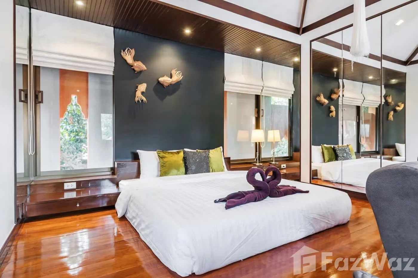 picture 4 Bedrooms Villa for rent and sale at Phutara 6681037 - 16/33