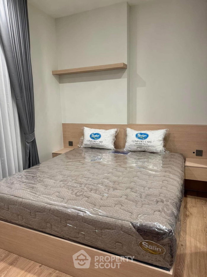 picture High-Floor 1-BR 27 Sqm At Noble Around Ari, 100m to BTS Ari (ID 2046480) - 5/13