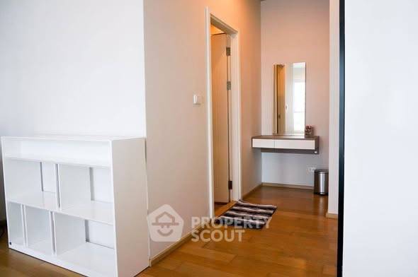 picture 90m To BTS Krung Thon Buri | 1-BR Condo At Hive Sathorn (ID 3198595) - 4/11