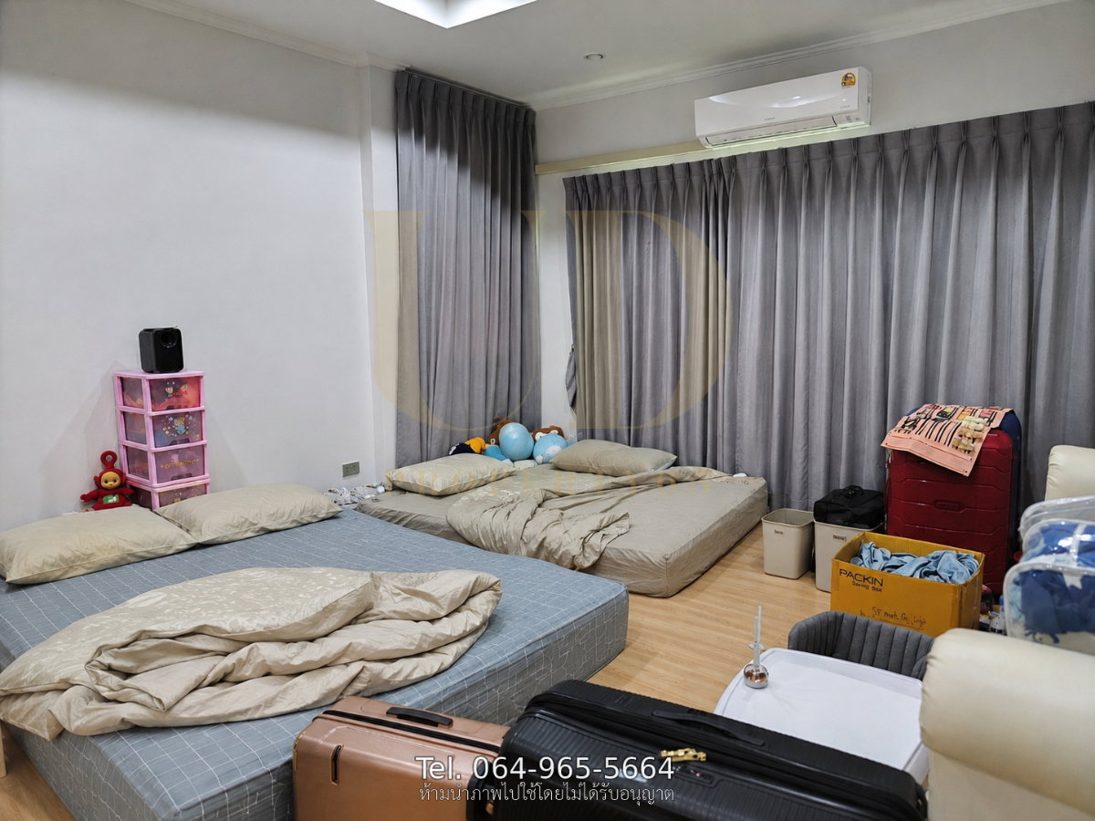 รูป ขายบ้านเดี่ยว ศุภาลัย ทัสคานี พระราม 2–วงแหวน - รูปที่ 11/17