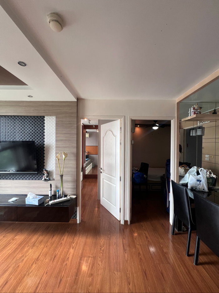 picture Are you seeking a quiet building in Ari?, 2 beds. Nice view! - 18/28