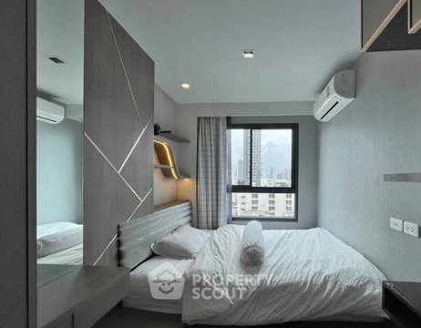 100m To BTS Bang Chak | 2-BR Condo At Ideo Sukhumvit 93 (ID 3122283)