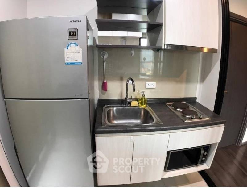 picture 2-BR Condo At The Base Park West Sukhumvit 77 Near BTS On Nut (ID 3200948) - 7/12