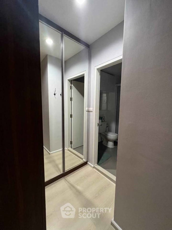 picture 1-BR Condo At Aspire Sukhumvit 48 Near BTS Phra Khanong (ID 3143619) - 14/23