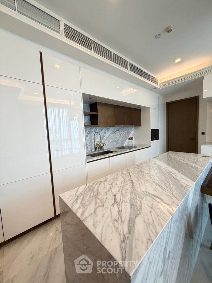 picture Pet-Friendly 2-BR 125 Sqm Condo At The Monument Thong Lo (ID 3082372) - 18/20