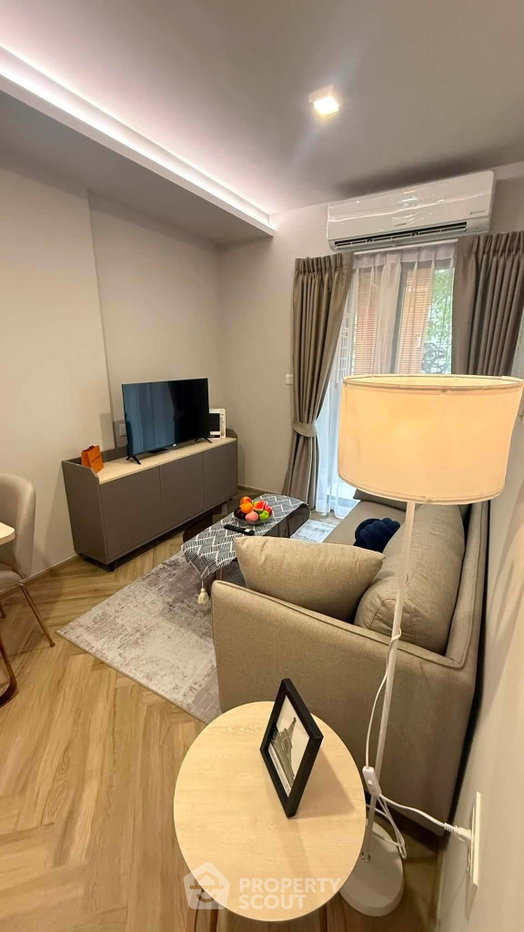 picture 1-BR Condo For Rent At Chapter Thonglor 25, Thong Lo (ID 3200138) - 2/9
