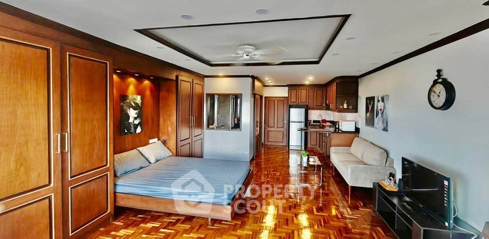 picture 15th-Floor 1-BR Chiang Mai Riverside Condo For Sale (ID 3200238) - 13/18