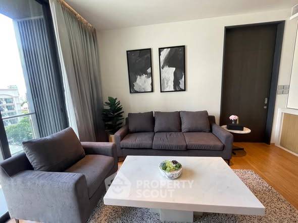 รูป คอนโด 1 ห้องนอน Beatniq Sukhumvit 32 ใกล้ BTS ทองหล่อ (ID 3198592) - รูปที่ 2/6