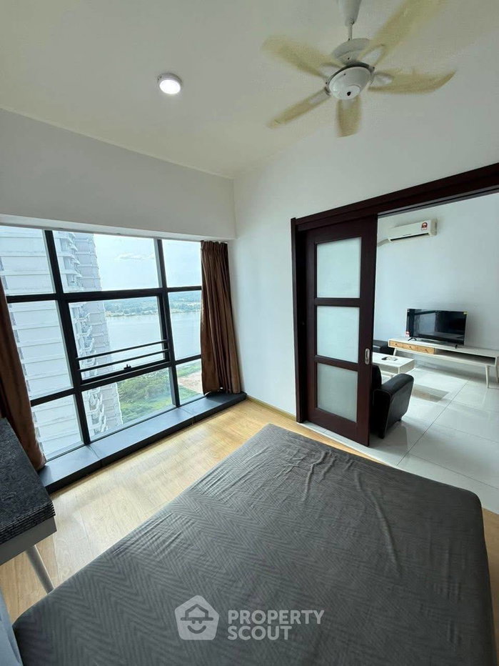 picture 1-BR The River Condominium Near BTS Saphan Taksin (ID 3191752) - 8/9