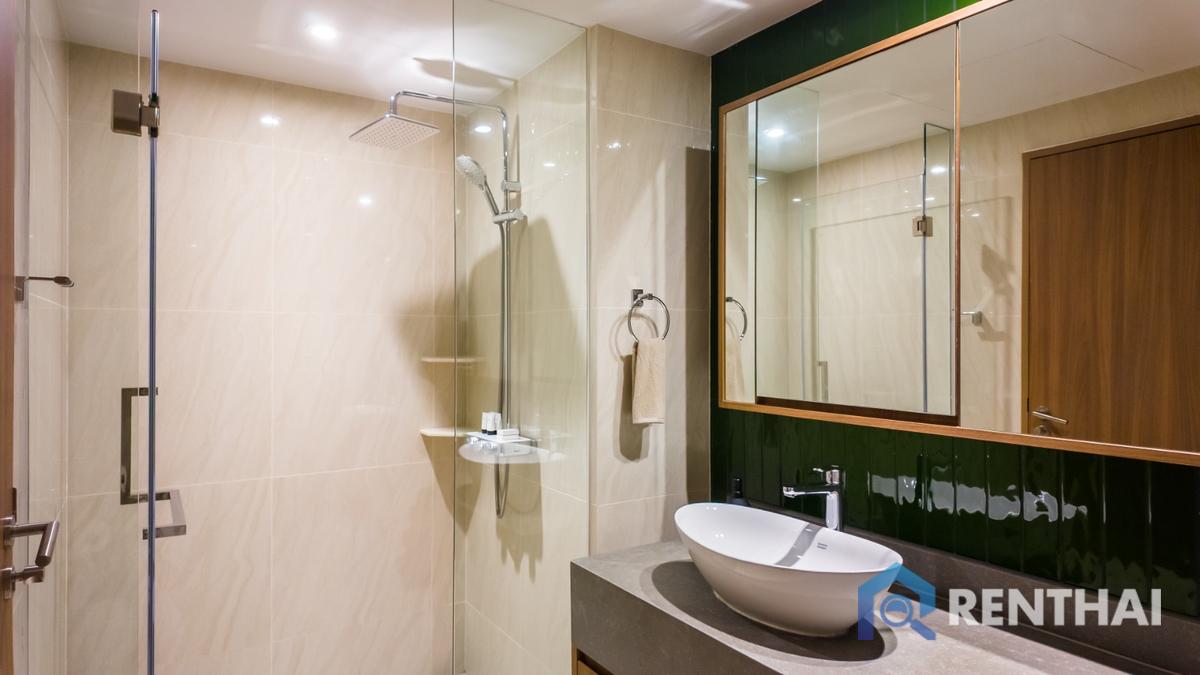 รูป สำหรับ เช่า คอนโด 2 ห้องนอน ที่ Laguna Beachside Residences - รูปที่ 10/25
