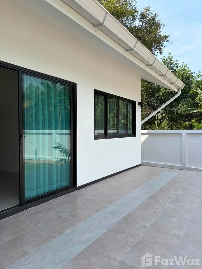รูป ขาย บ้านเดี่ยว 4 ห้องนอน ใน หินเหล็กไฟ, ประจวบคีรีขันธ์ 6681825 - รูปที่ 16/22