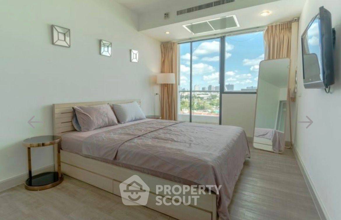 picture 1-BR Supalai Casa Riva Condo, 65 Sqm, For Rent (ID 3198382) - 7/8