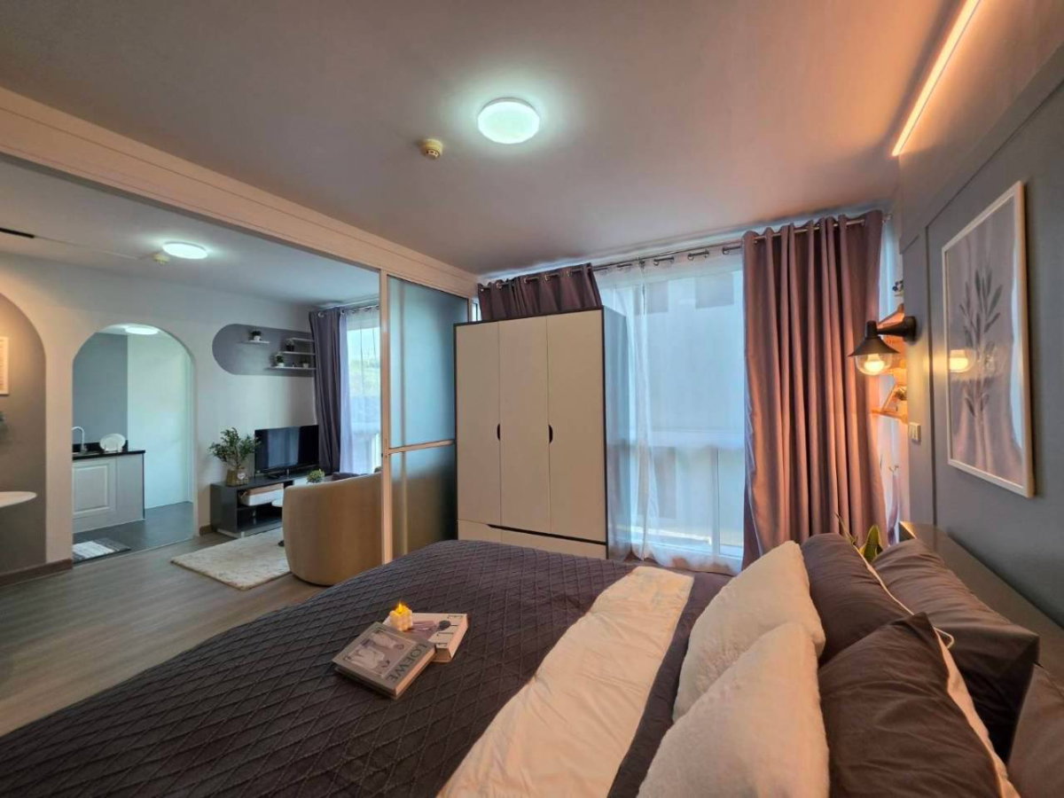 picture The Wide Condominium For Sell WR-04732 - 12/15