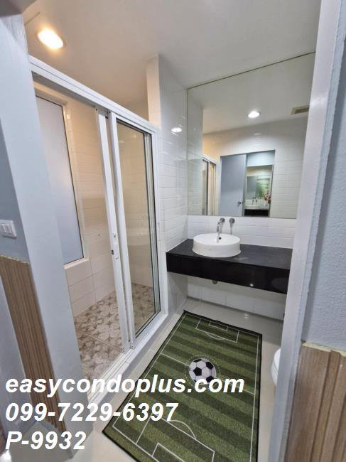 รูป 🏷️ P-9932 | Ideo Mix Sukhumvit 103 : ไอดีโอ มิกซ์ สุขุมวิท 103 ทำเลปังติด BTS อุดมสุข 13,500 บ. | Line ID: @easycondoplus | 099-229-6397 - รูปที่ 7/11