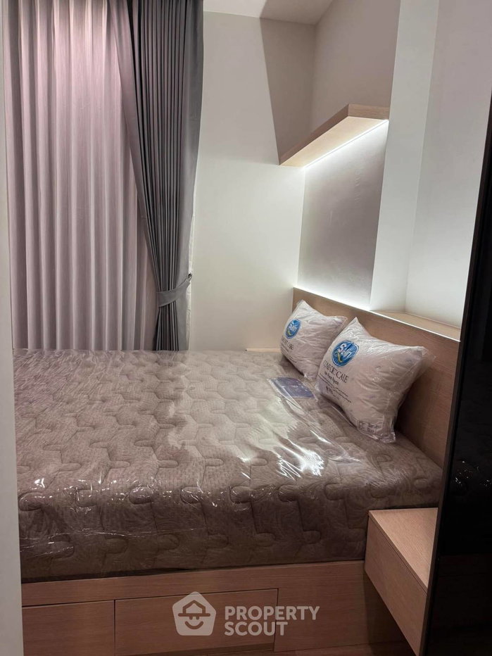 picture High-Floor 1-BR 27 Sqm At Noble Around Ari, 100m to BTS Ari (ID 2046480) - 3/13