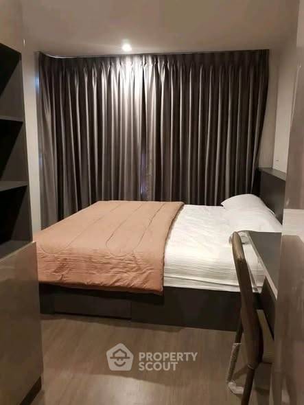รูป ห้อง 1 ห้องนอน ชั้น 28 Ideo Phaholyothin Chatuchak ใกล้ BTS สะพานควาย 200 ม. (ID 3198553) - รูปที่ 3/7