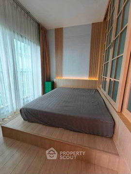 100m To BTS Phaya Thai | 2-BR Noble Revent (ID 3198568)