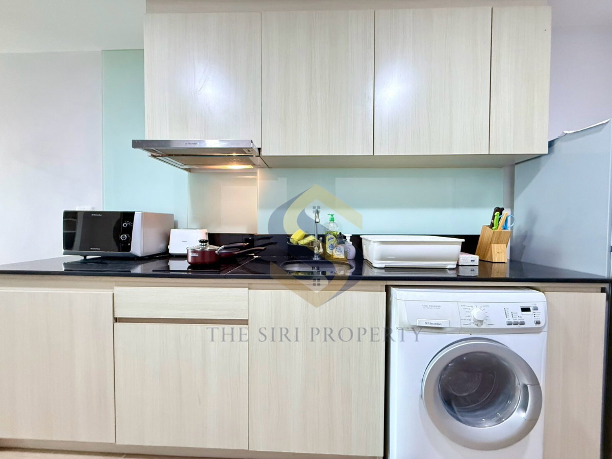 รูป ให้เช่า ขาย คอนโดใจกลางย่านนิมมาน " Liv@Nimman condominuim " - รูปที่ 24/34