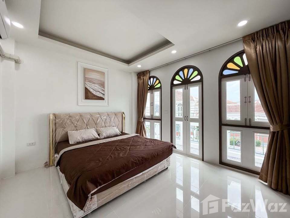 รูป บ้านเดี่ยวให้เช่า 3 ห้องนอน ในโครงการ สุพิชฌาย์ ชิโน เกาะแก้ว 8 5585836 - รูปที่ 2/23