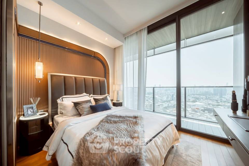 รูป ขายคอนโด 2 ห้องนอน 160 ตร.ม. Banyan Tree Residences Riverside Bangkok ใกล้ MRT หัวลำโพง (ID 3200955) - รูปที่ 5/14