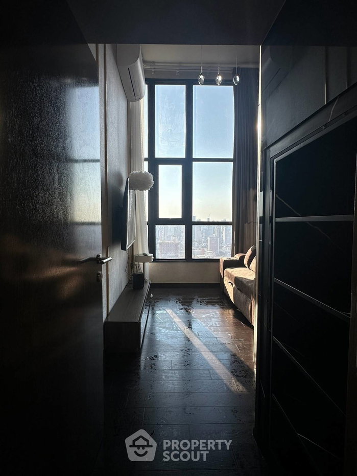 picture 43rd-Floor 2-BR Park Origin Thonglor Near BTS Thong Lor (ID 3200603) - 9/21