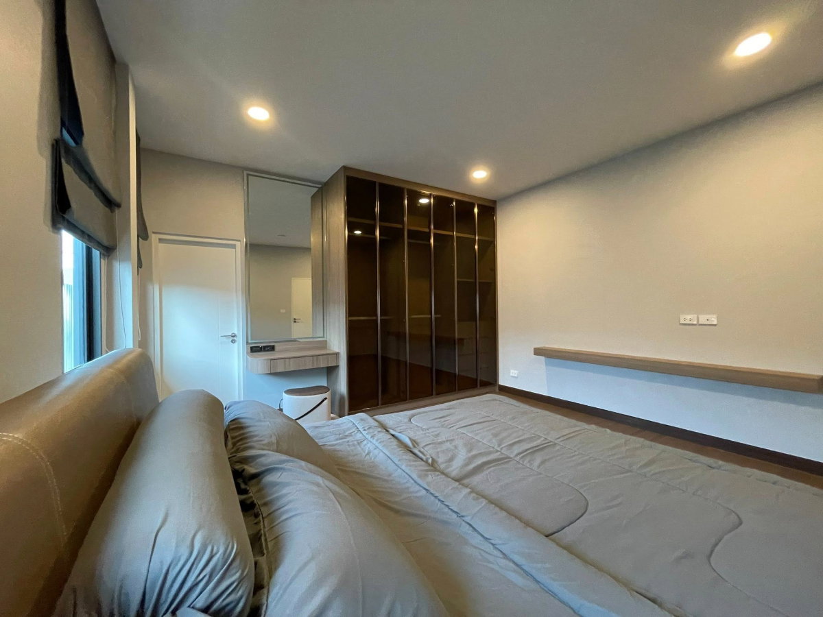 รูป AB05925 - The City Bangna 3 : MegaBangna - รูปที่ 10/18
