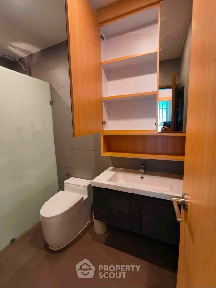 picture 100m To BTS Phaya Thai | 2-BR Noble Revent (ID 3198568) - 7/15